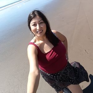 Meet your Posher, Deborah